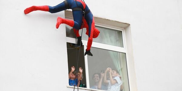 Albanian Police - Sputnik Afrique