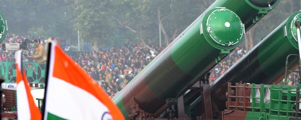 BrahMos - Sputnik Afrique