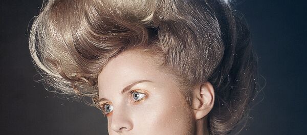 Et si on faisait des portraits des rêves et des pensées humaines? - Sputnik Afrique