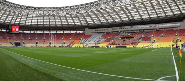 Un footballeur chinois risque la disqualification pour un adultère - Sputnik Afrique