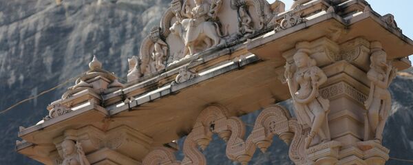 Ambaji - Gujarat, Inde - Sputnik Afrique