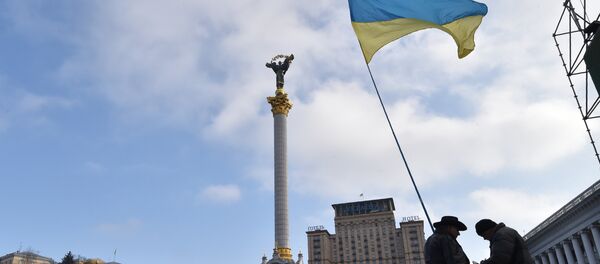 Kiev - Sputnik Afrique