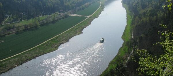 La Suisse - Sputnik Afrique