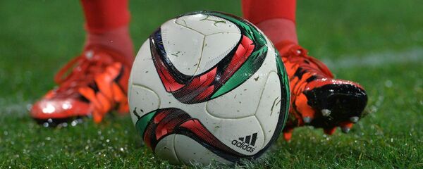 Football Football - Sputnik Afrique