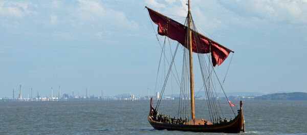 Harald Hårfagre Harald Hårfagre - Sputnik Afrique