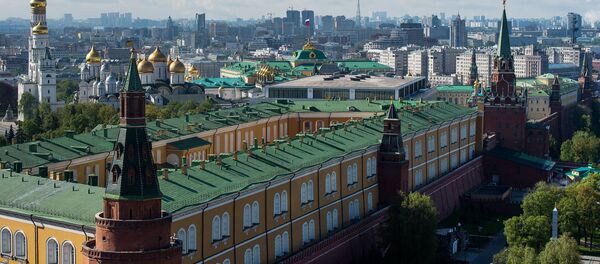 Les PME françaises regardent toujours vers la Russie - Sputnik Afrique