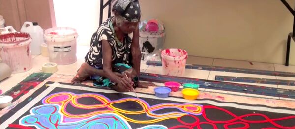 Loongkoonan - Sputnik Afrique