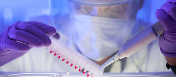 Un médecin Un médecin - Sputnik Afrique