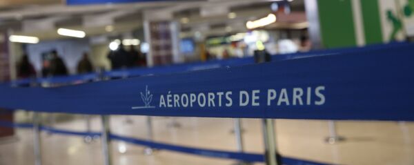 Aéroport Charles-de-Gaulle - Sputnik Afrique