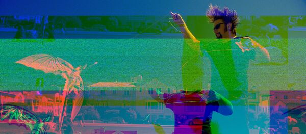 Fichiers fatals, numérisation de la raison et autres mystères d'internet - Sputnik Afrique