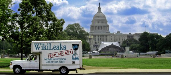 USA - Sputnik Afrique