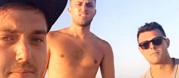 Partis voir des dauphins à Chypre, ils se retrouvent en Syrie - Sputnik Afrique