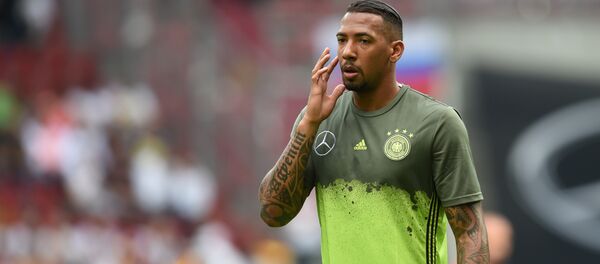 Jérôme Boateng - Sputnik Afrique