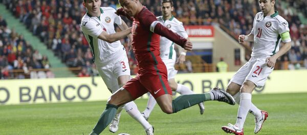 Les principales stars de l’Euro 2016 - Sputnik Afrique