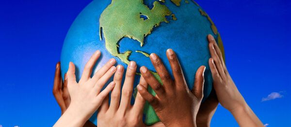 multiculturalisme - Sputnik Afrique