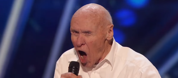 John Hetlinger, ingénieur aérospatial qui chante - Sputnik Afrique