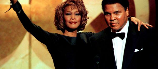 Mohamed Ali - Sputnik Afrique