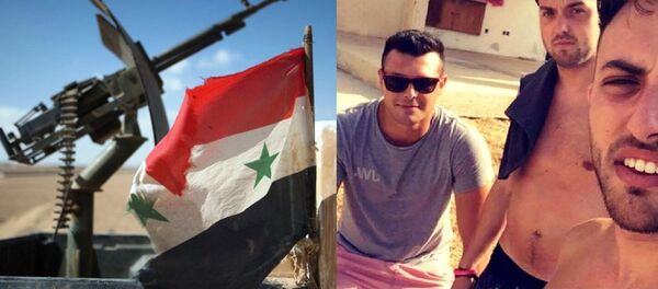 Sputnik collage - Sputnik Afrique