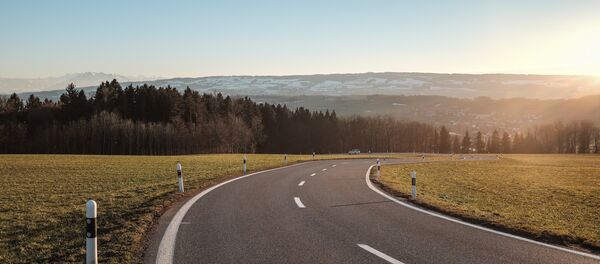Oberwil-Lieli - Sputnik Afrique