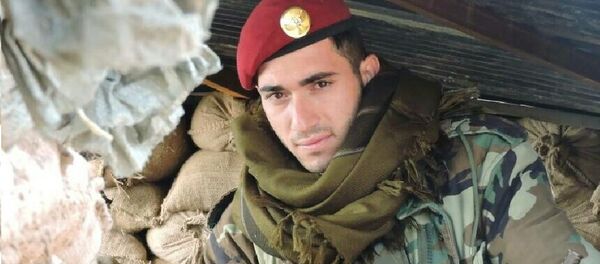 Kurdes - Sputnik Afrique