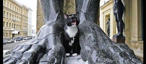 habitants de l'Ermitage - Sputnik Afrique