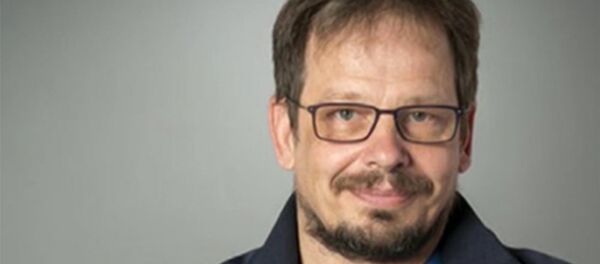 Hajo Seppelt - Sputnik Afrique