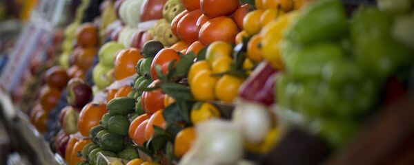 Légumes Légumes - Sputnik Afrique