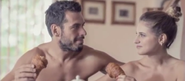 Bunyadi, le premier restaurant britannique réservé exclusivement aux nudistes - Sputnik Afrique