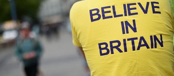 Brexit - Sputnik Afrique
