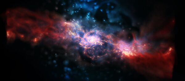 Magnetars - Sputnik Afrique