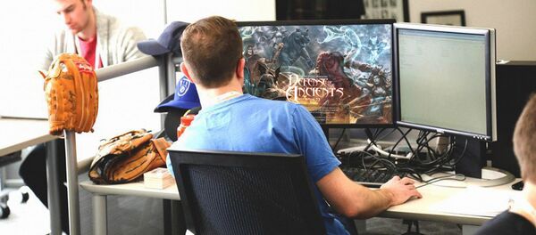 Jeux vidéo - Sputnik Afrique