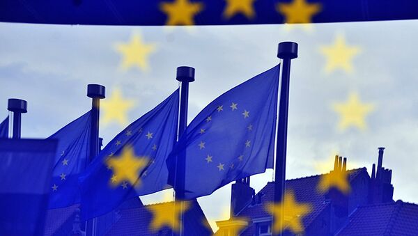 Sanctions contre Moscou: l'UE pourrait étendre ses listes noires (journal) - Sputnik Afrique