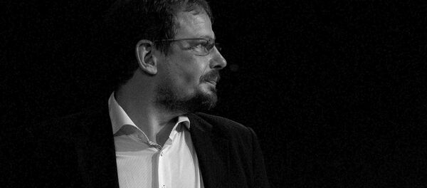 Hans-Joachim Seppelt - Sputnik Afrique