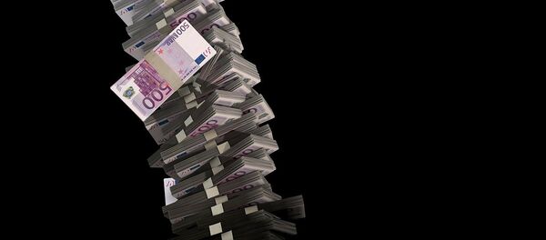 Euros - Sputnik Afrique