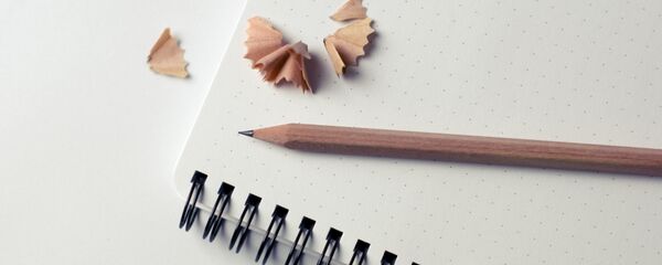 Un crayon - Sputnik Afrique