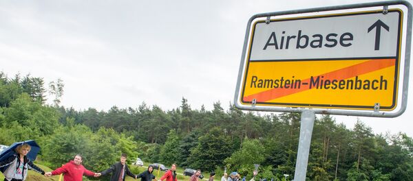 L’Allemagne proteste contre l'utilisation des drones de combat américains L’Allemagne proteste contre l'utilisation des drones de combat américains - Sputnik Afrique