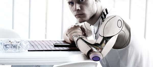 Robotics Robotics - Sputnik Afrique