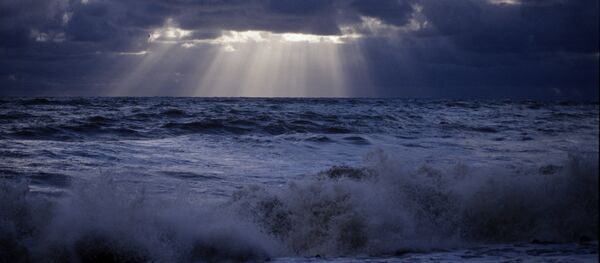 La mer - Sputnik Afrique