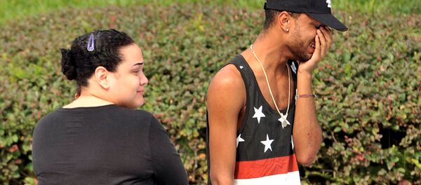 Attentat d’Orlando: qui sont les victimes? - Sputnik Afrique