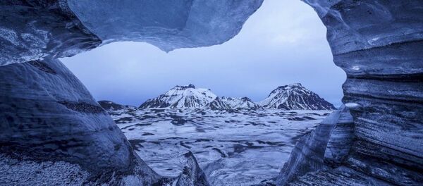 Réchauffement: et si on transformait le CO2 en roche? - Sputnik Afrique