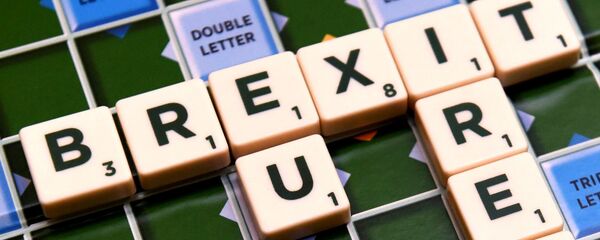 Brexit - Sputnik Afrique