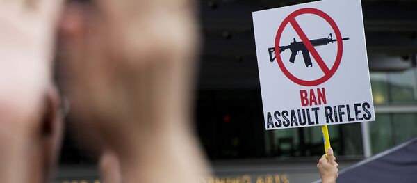 Après Orlando, l'Onu appelle Washington à renforcer le contrôle sur les armes - Sputnik Afrique