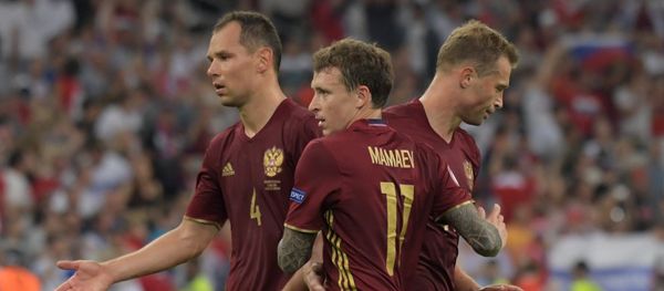 Euro 2016: la Russie sera disqualifiée en cas de nouveaux incidents - Sputnik Afrique