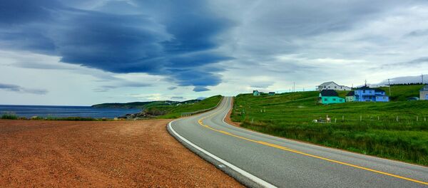 La Nouvelle route de la soie considérée comme un projet économique phare de notre siècle La Nouvelle route de la soie considérée comme un projet économique phare de notre siècle - Sputnik Afrique
