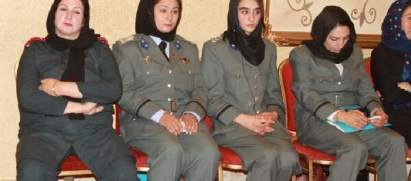 Femmes afghanes - Sputnik Afrique