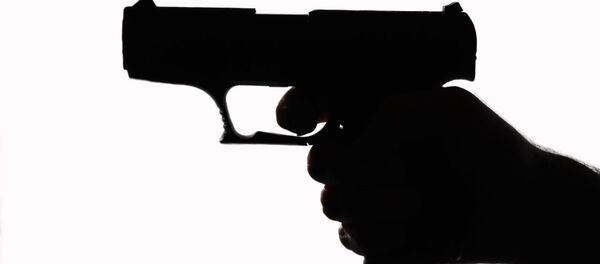 Main armée - Sputnik Afrique