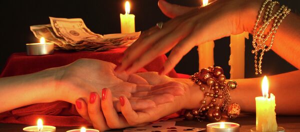 mains - Sputnik Afrique