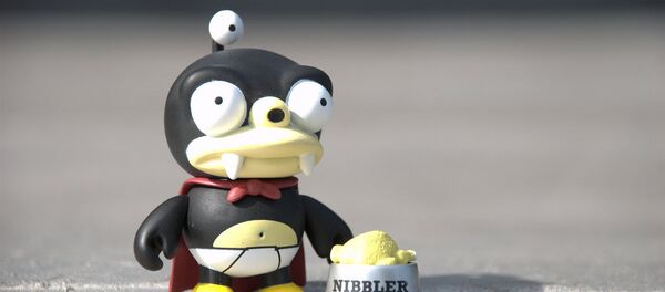 Pourquoi on ne croise les extraterrestres que dans les films de Spielberg - Sputnik Afrique