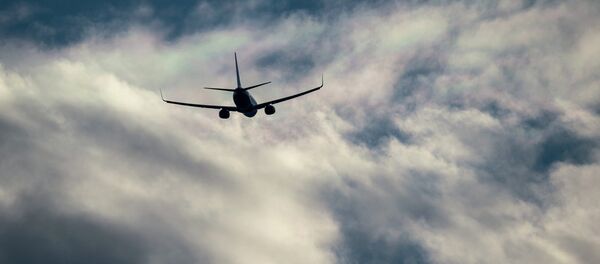 Airbus A330 - Sputnik Afrique