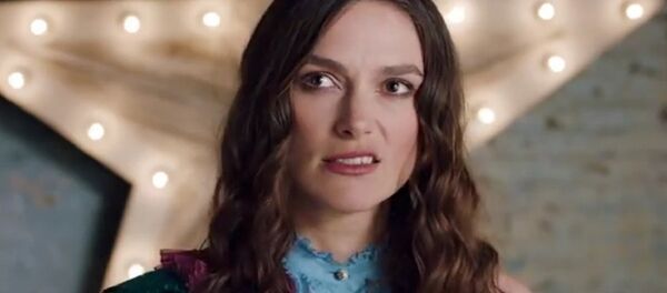 Keira Knightley - Sputnik Afrique